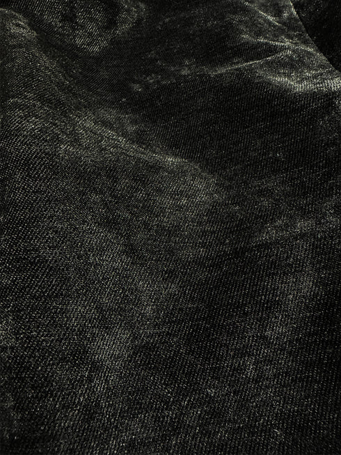 【 予約:11月中旬 】MOLE TWILL TUCK WIDE PT /Y254-31136
